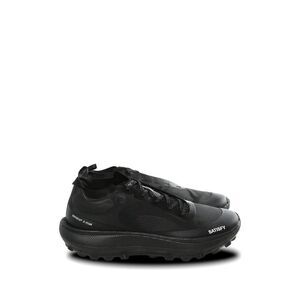 Satisfy Black Trainers - Low-Tops Men